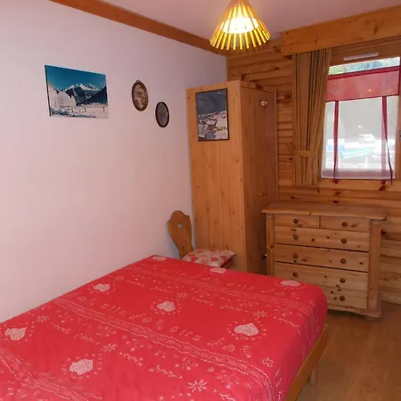 Apartment Coquet Proche De - 4 Pers.